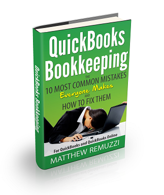 quickbooks bookkeeping course free