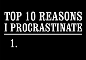 stop-procrastination