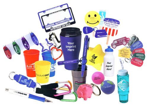 10 Tips For Successful Marketing With Promotional Items Capforge