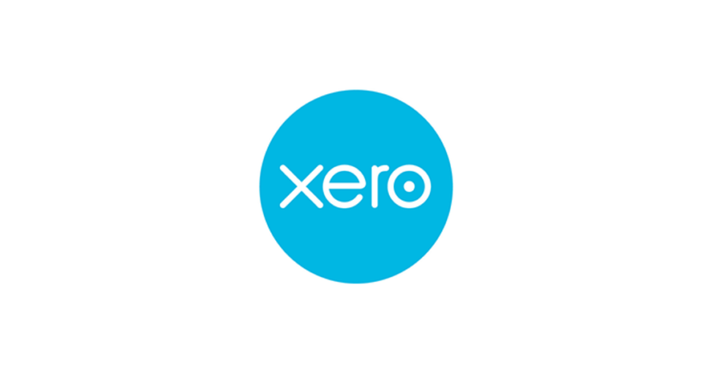 Xero's logo.