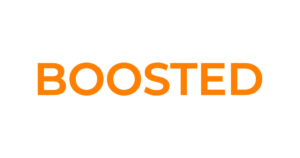 Boosted Commerce logo.