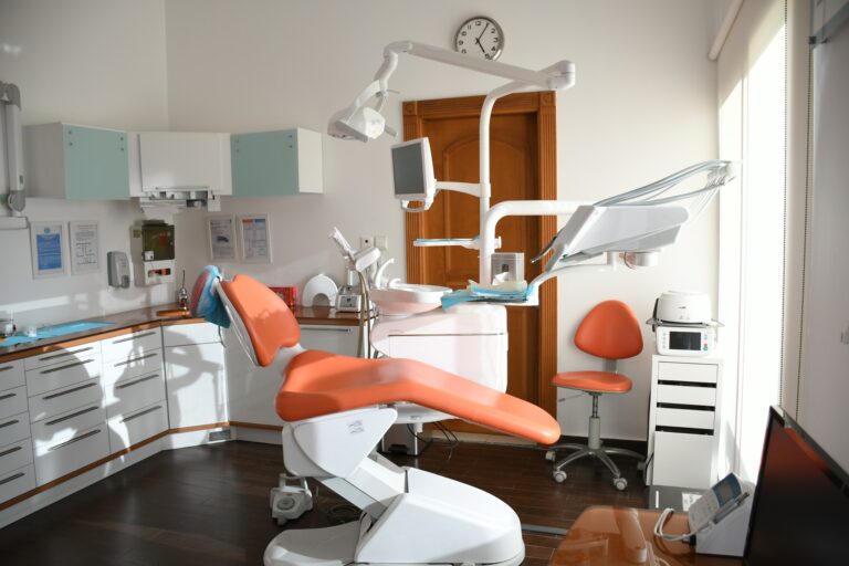 how to sell your dental practice