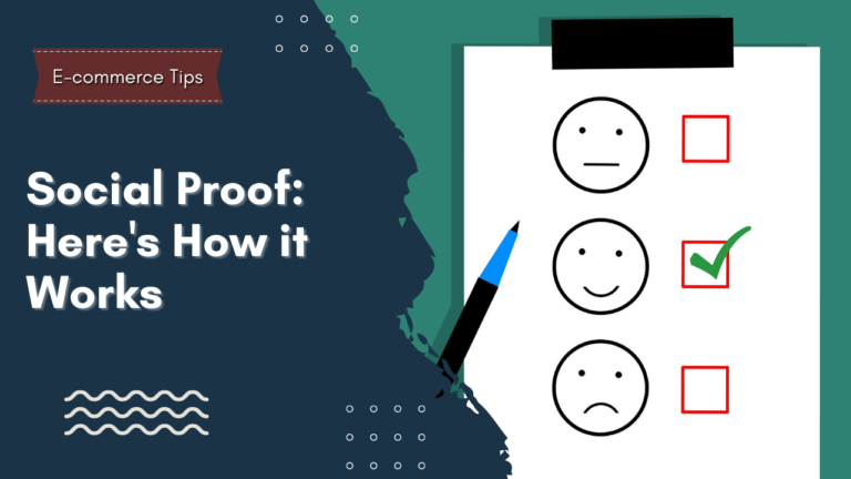 Social Proof: Here’s How it Works