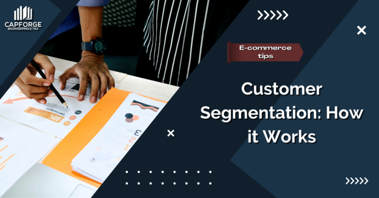 Customer Segmentation: How it Works