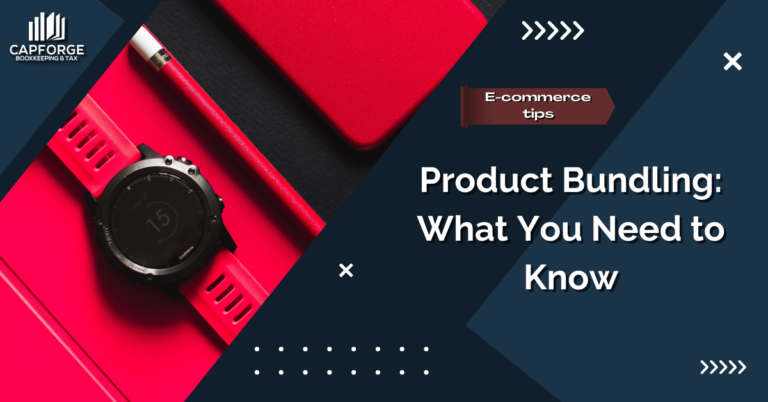 Product Bundling: What You Need to Know