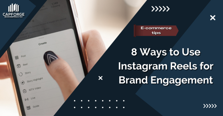 How to Use Instagram Reels for Brand Engagement