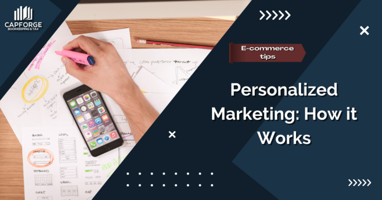 Personalized Marketing: How it Works