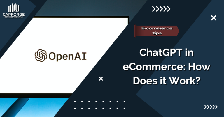 ChatGPT in eCommerce: How Does it Work?