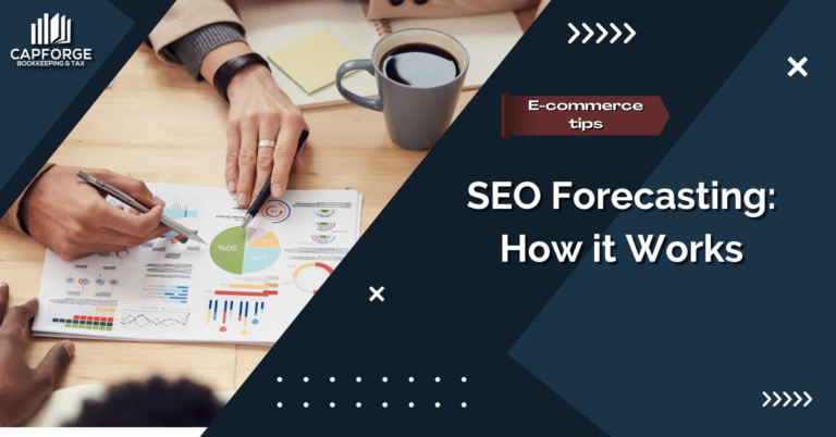 SEO Forecasting: Why It’s Important