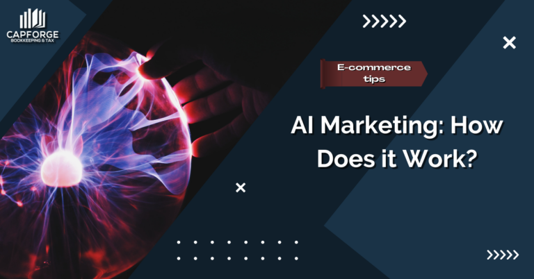 AI Marketing: How Does it Work?