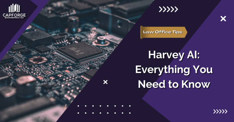 Harvey AI: Everything You Need to Know