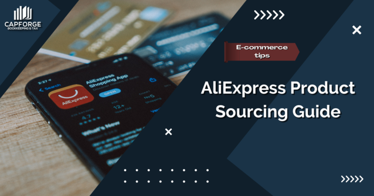 AliExpress Product Sourcing Guide