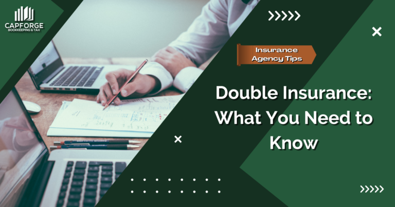 Double Insurance: What You Need to Know