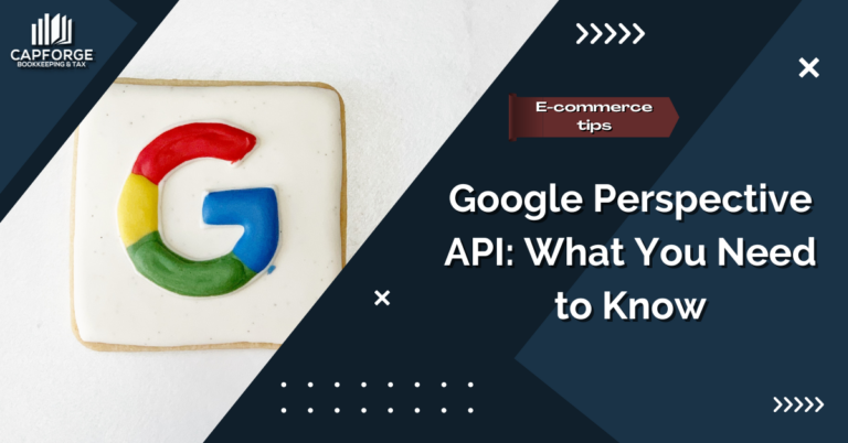 Google Perspective API: What You Need to Know