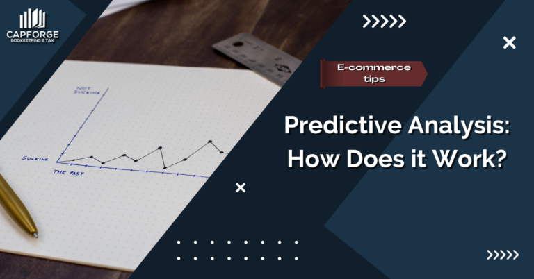 Predictive Analysis: How Does it Work?