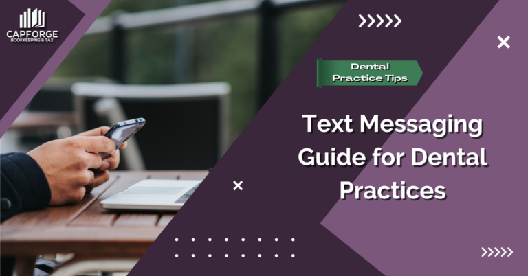 Text Messaging Guide for Dental Practices