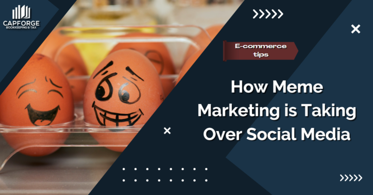 How Meme Marketing is Taking Over Social Media