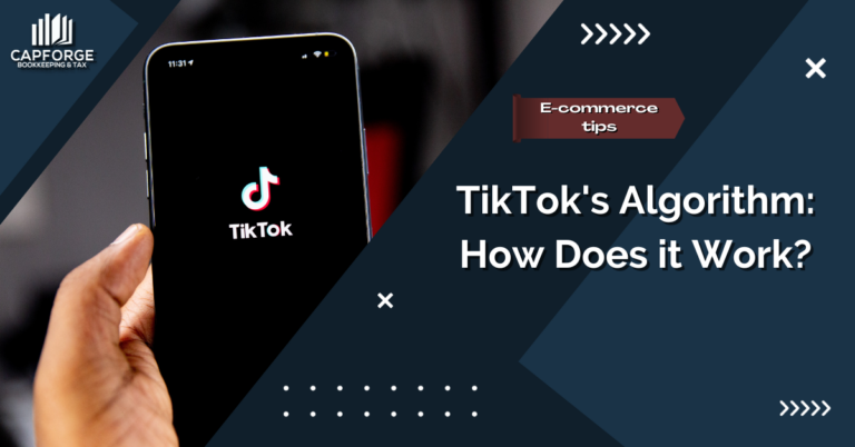 TikTok’s Algorithm: How Does it Work?