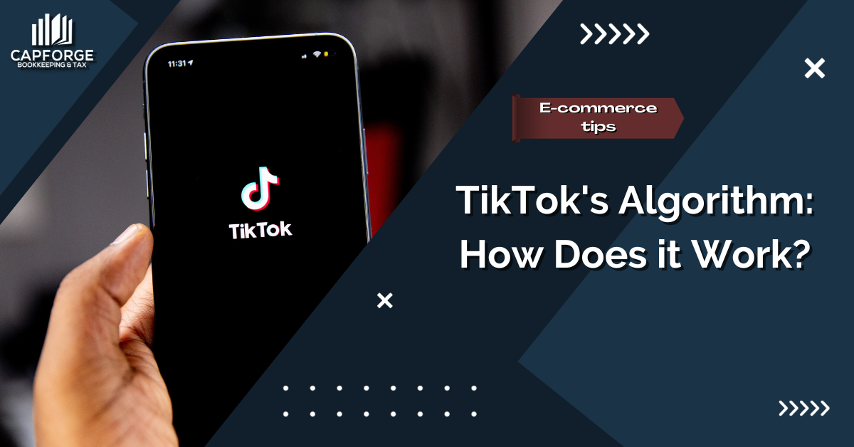 How Does TikTok's Algorithm Work in 2023?