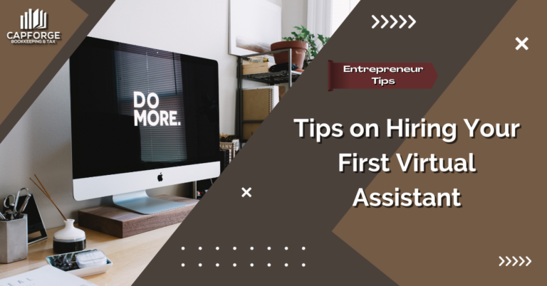 Tips on Hiring a Virtual Assistant