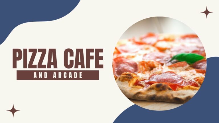 Business for Sale, Would I Buy It? |Pizza Cafe and Arcade