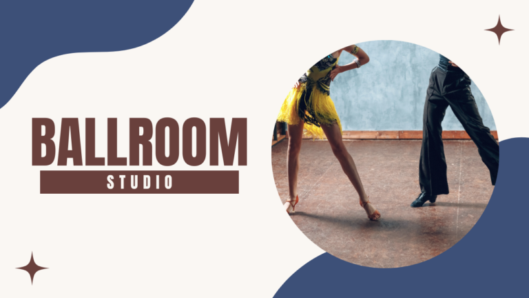 Business for Sale, Would I Buy It? | Ballroom Dance Studio