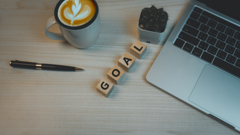 1 Business Tip: Set Goals!