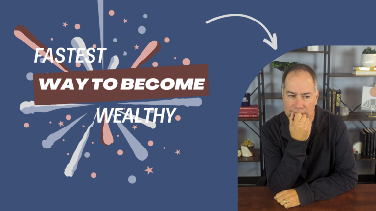 What’s the BEST Business to Start to Get Wealthy?