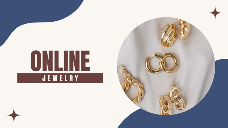 Business for Sale, Would I Buy It? | Online Jewelry Store