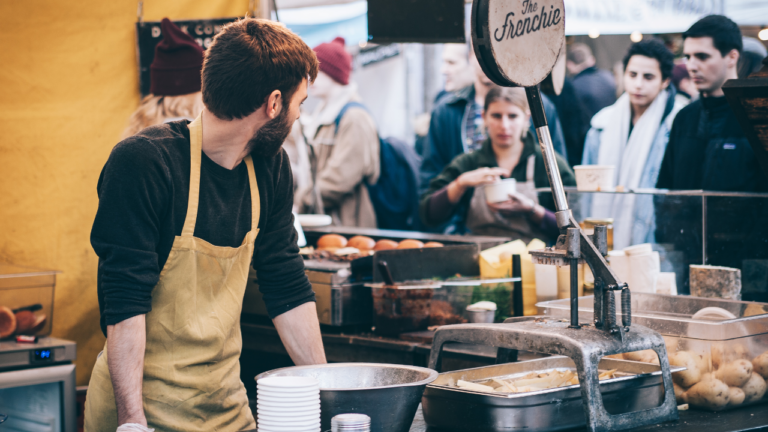 Are You “Soup Nazi” Good At What You Do?