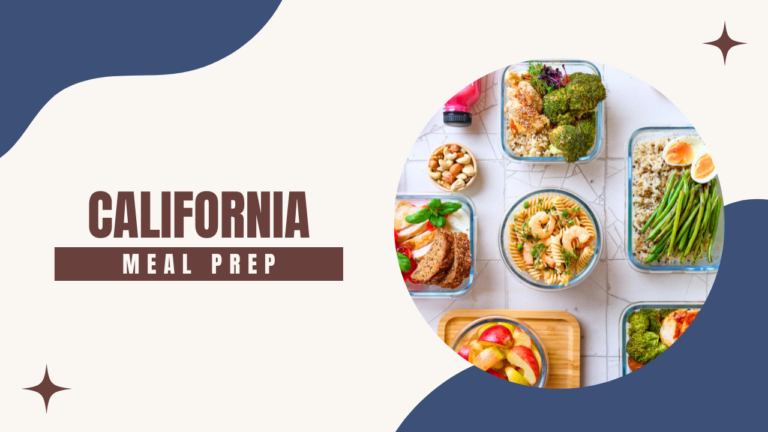 Business for Sale, Would I Buy It? | California Meal Prep Business