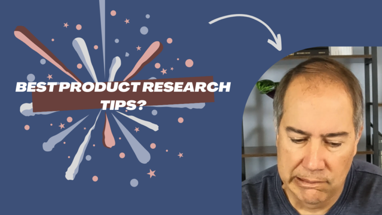 How Should You Do Product Research?