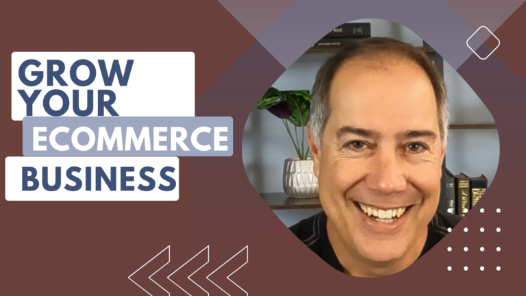 Is This How You Should Grow Your Ecommerce Business?