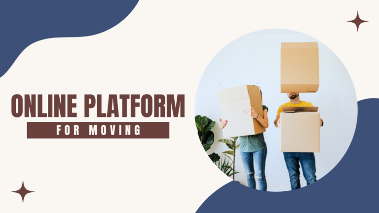 Business for Sale, Would I Buy It? | Online Moving Platform