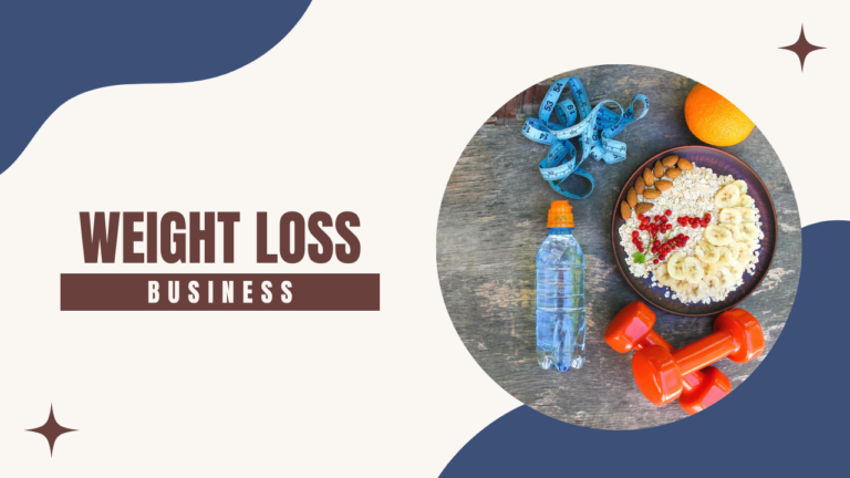 Business for Sale, Would I Buy It? | Weight Loss Business