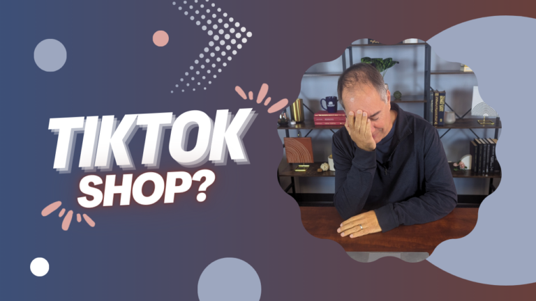 Is TikTok Shop the New Amazon?