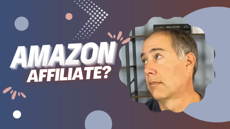 Should You Become an Amazon Affiliate?