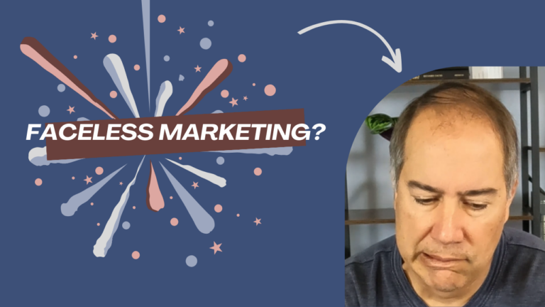 Can You Make Good Money with Faceless Marketing?