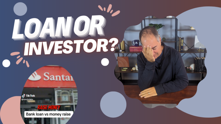 Loan vs Investor | Which is Best for Businesses in 2024?