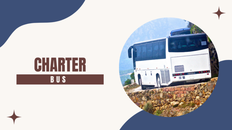 Business for Sale, Would I Buy It? | Bus Charter