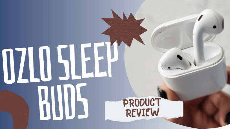 Will Earbuds Designed for Sleeping Really Work?