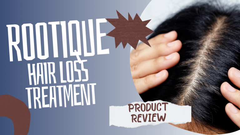 Will This Revolutionize the Hair Loss Treatment Industry?