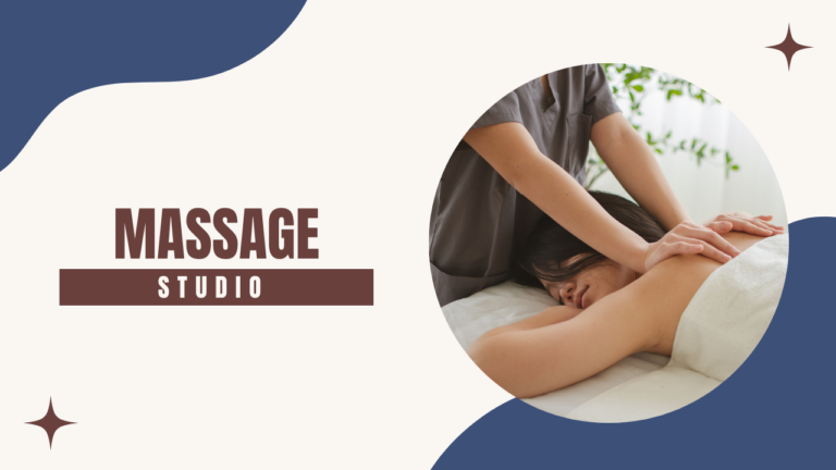 Business for Sale, Would I Buy It? | Massage Studio