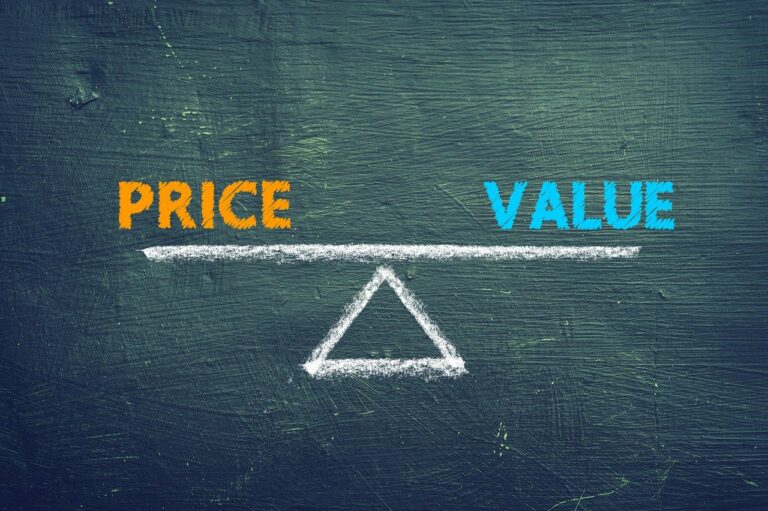 When Should You Compete on Price?