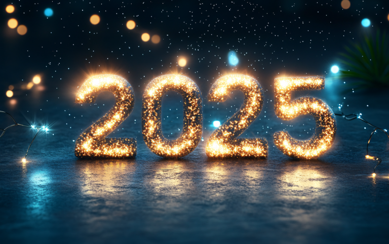 Let’s Build Great Businesses Together in 2025