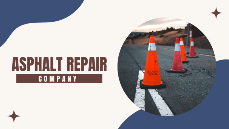 Business for Sale, Would I Buy It? | Asphalt Repair