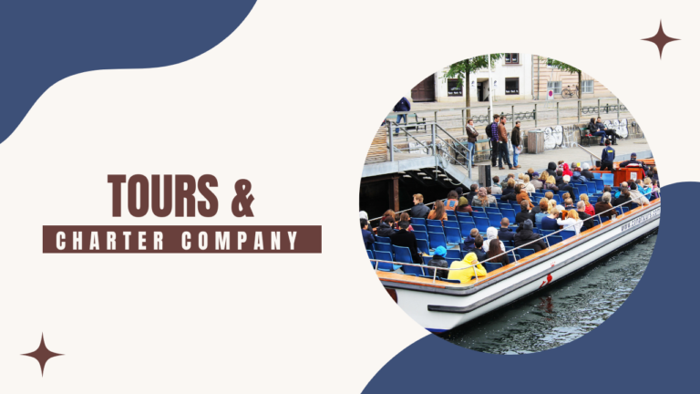 Business for Sale, Would I Buy IT? | Tours and Charters Company