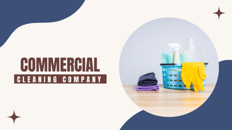 Business for Sale, Would I Buy It? | Commercial Cleaning Company