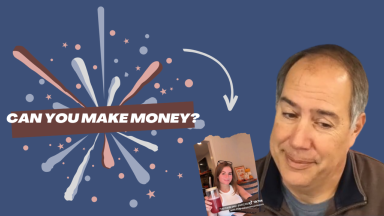 Can You Make Money with Faceless & Affiliate Marketing?