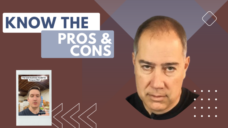 Amazon Wholesale | Know the Pros and Cons of the Business